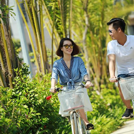 Royal Lotus Ha Long Resort & Villas Eksteriør billede