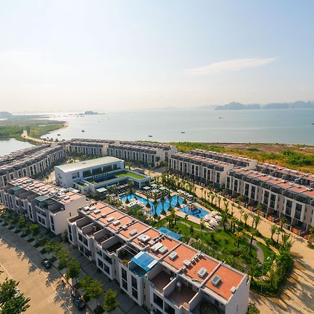 Royal Lotus Ha Long Resort & Villas Eksteriør billede