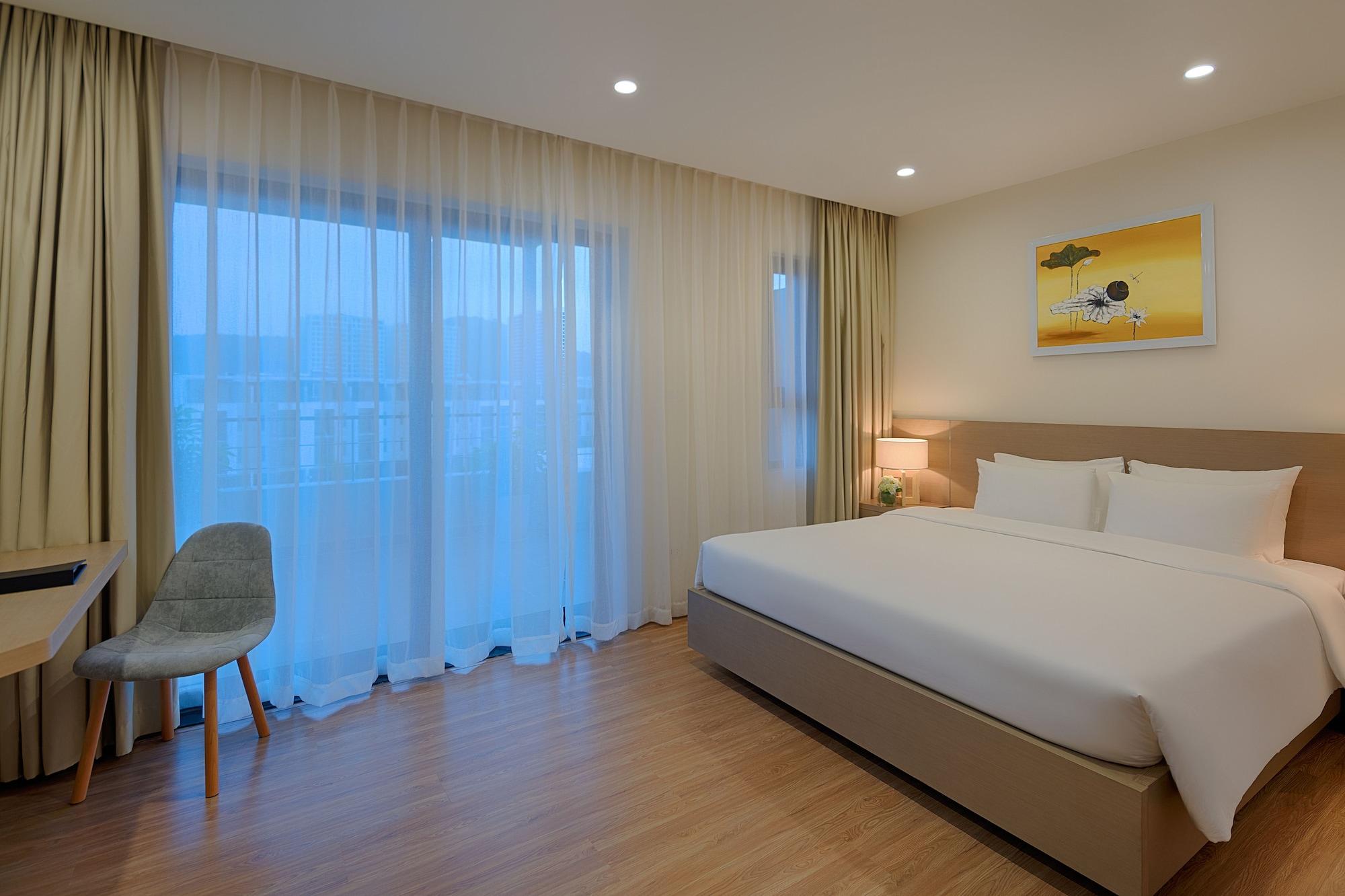 Royal Lotus Ha Long Resort & Villas Eksteriør billede