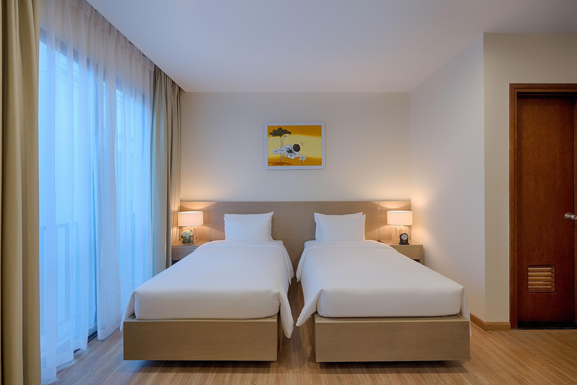 Royal Lotus Ha Long Resort & Villas Eksteriør billede