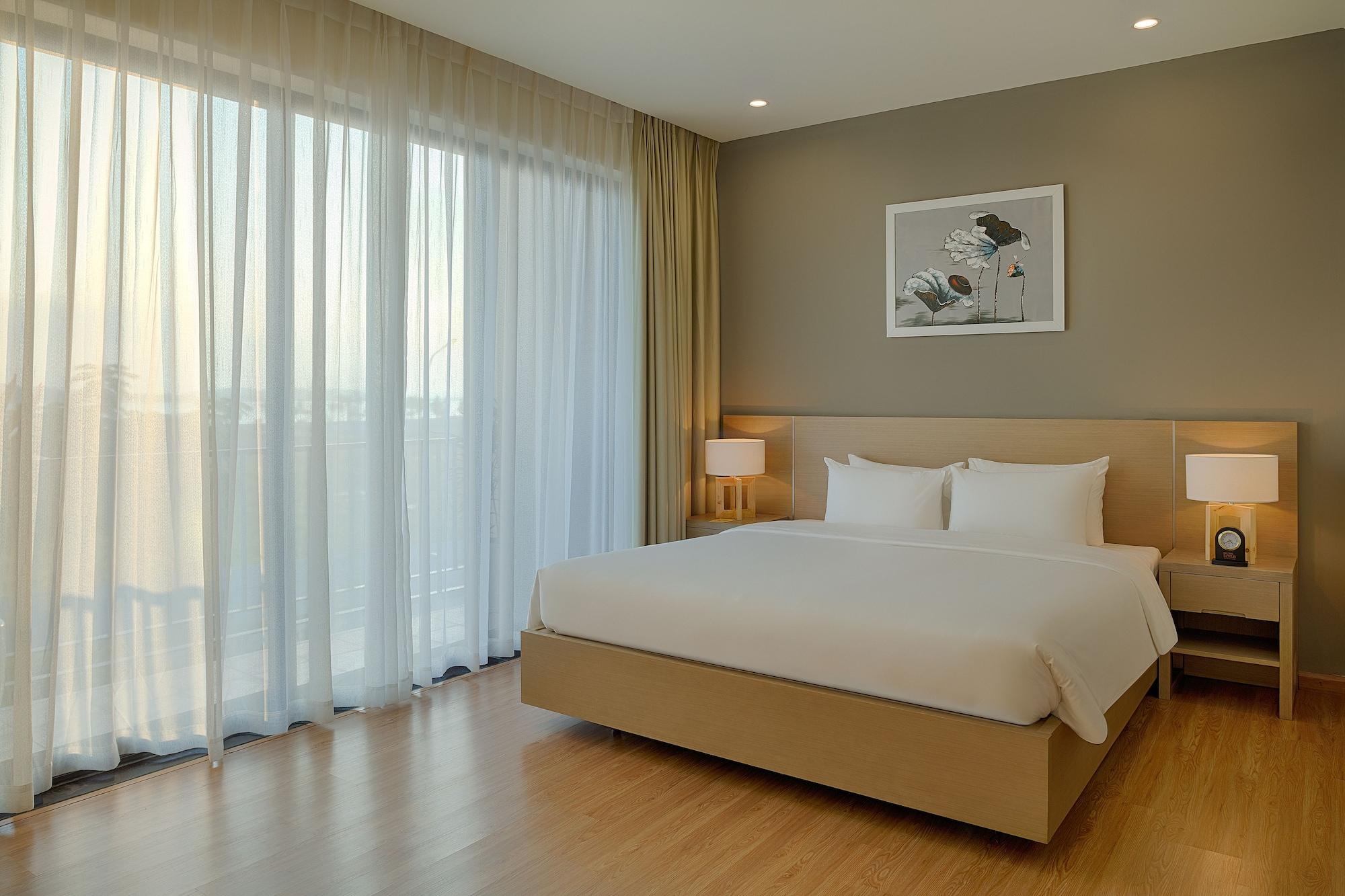 Royal Lotus Ha Long Resort & Villas Eksteriør billede