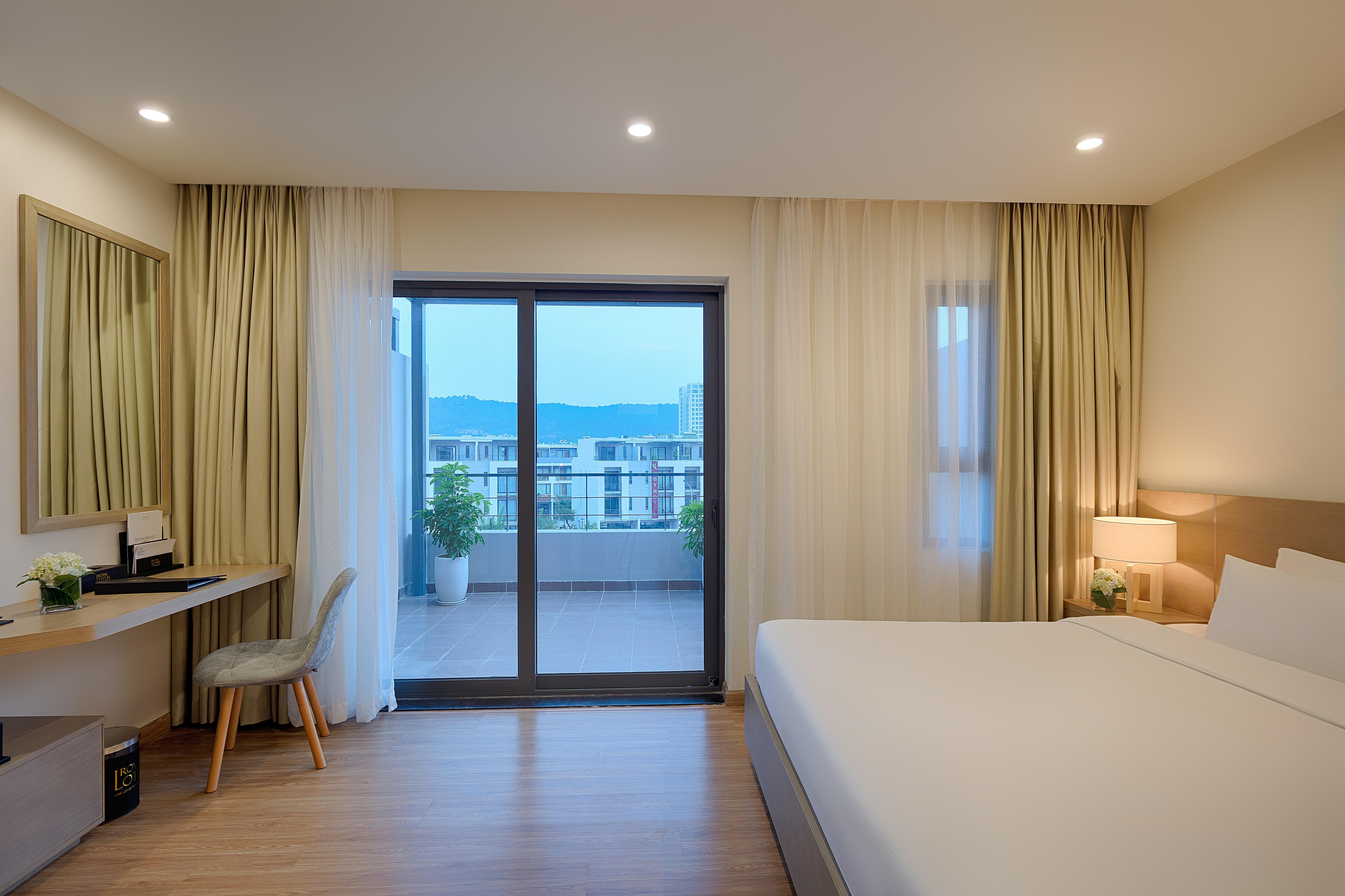 Royal Lotus Ha Long Resort & Villas Eksteriør billede