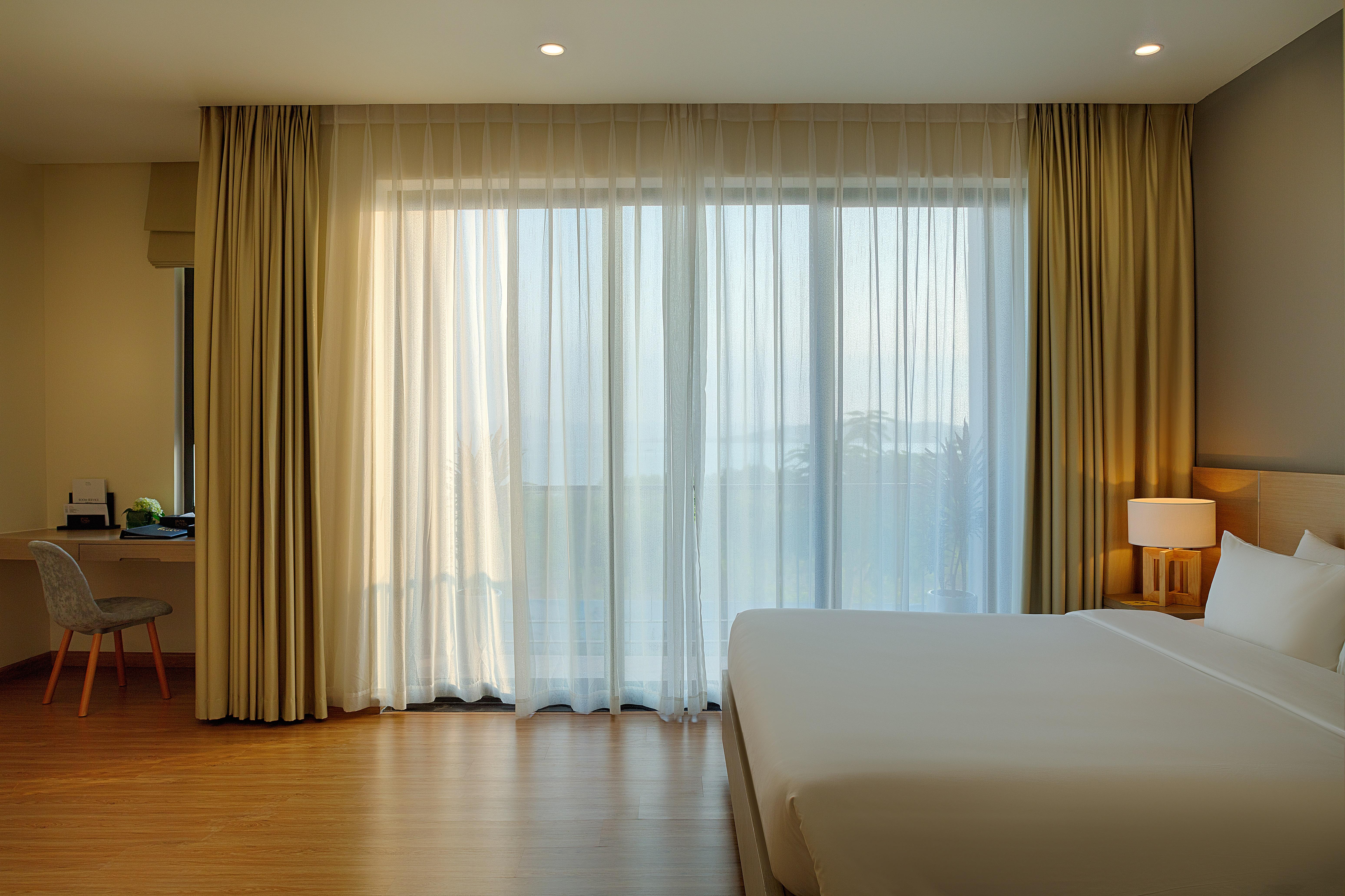 Royal Lotus Ha Long Resort & Villas Eksteriør billede