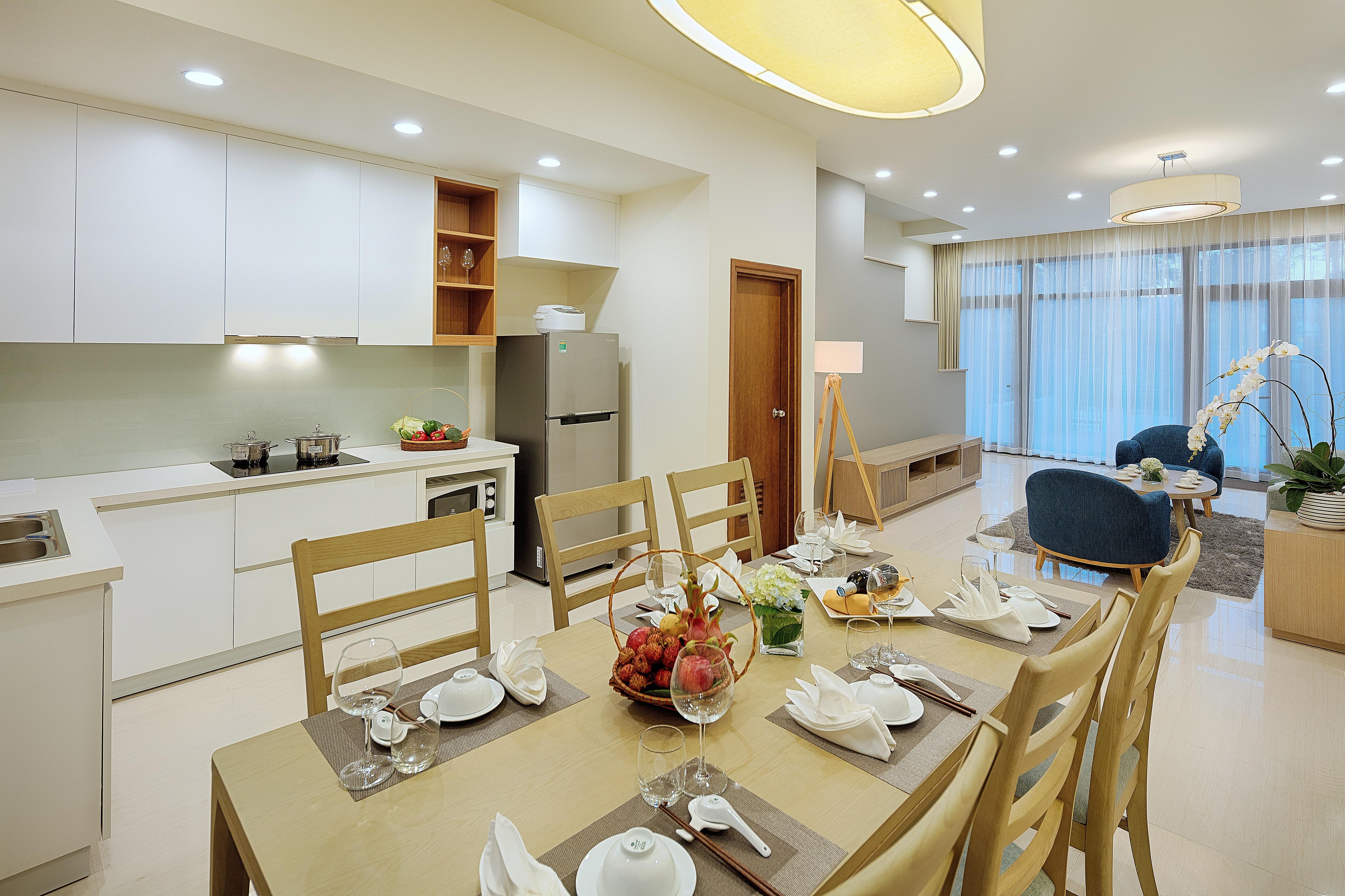 Royal Lotus Ha Long Resort & Villas Eksteriør billede
