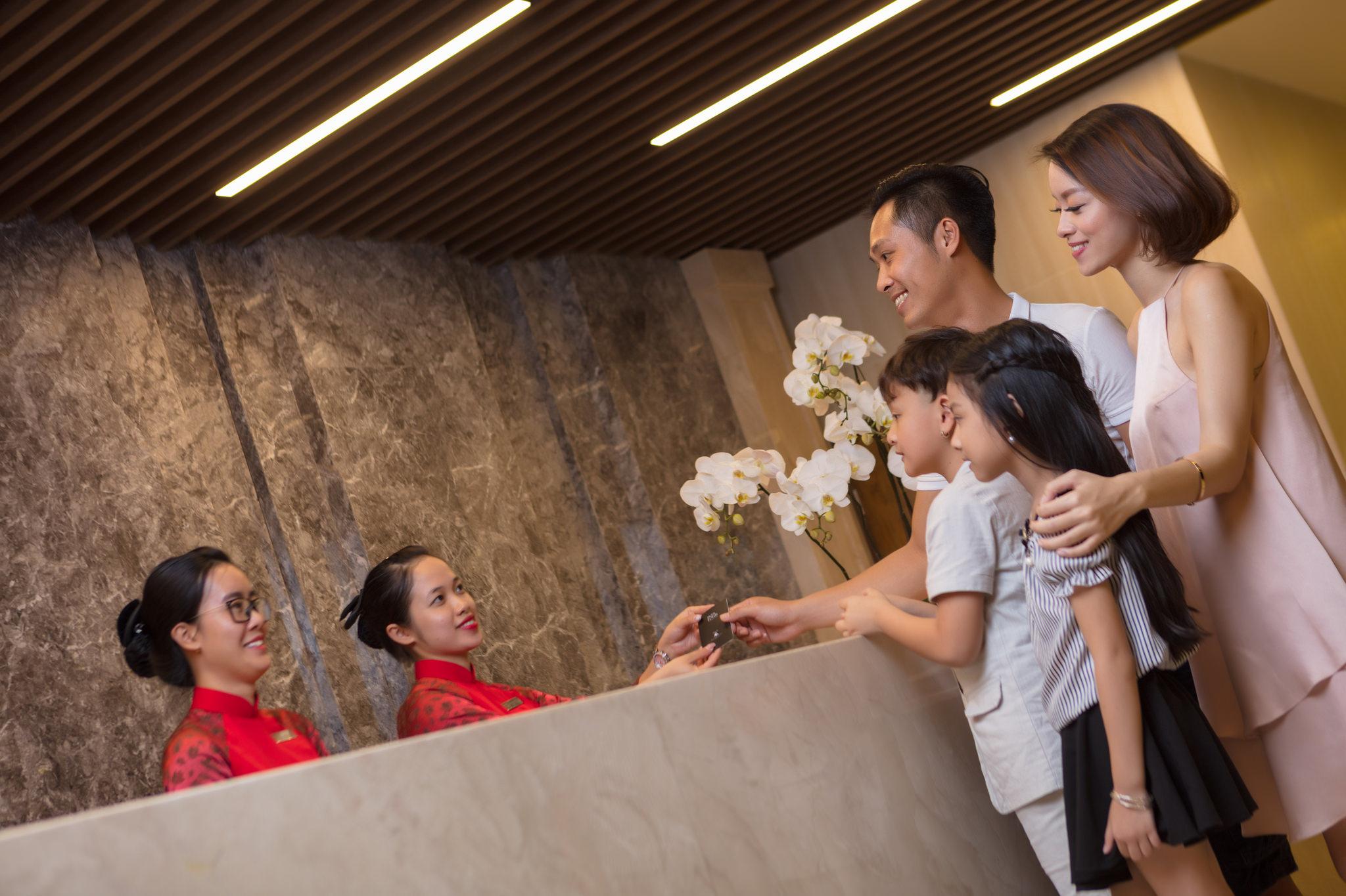 Royal Lotus Ha Long Resort & Villas Eksteriør billede