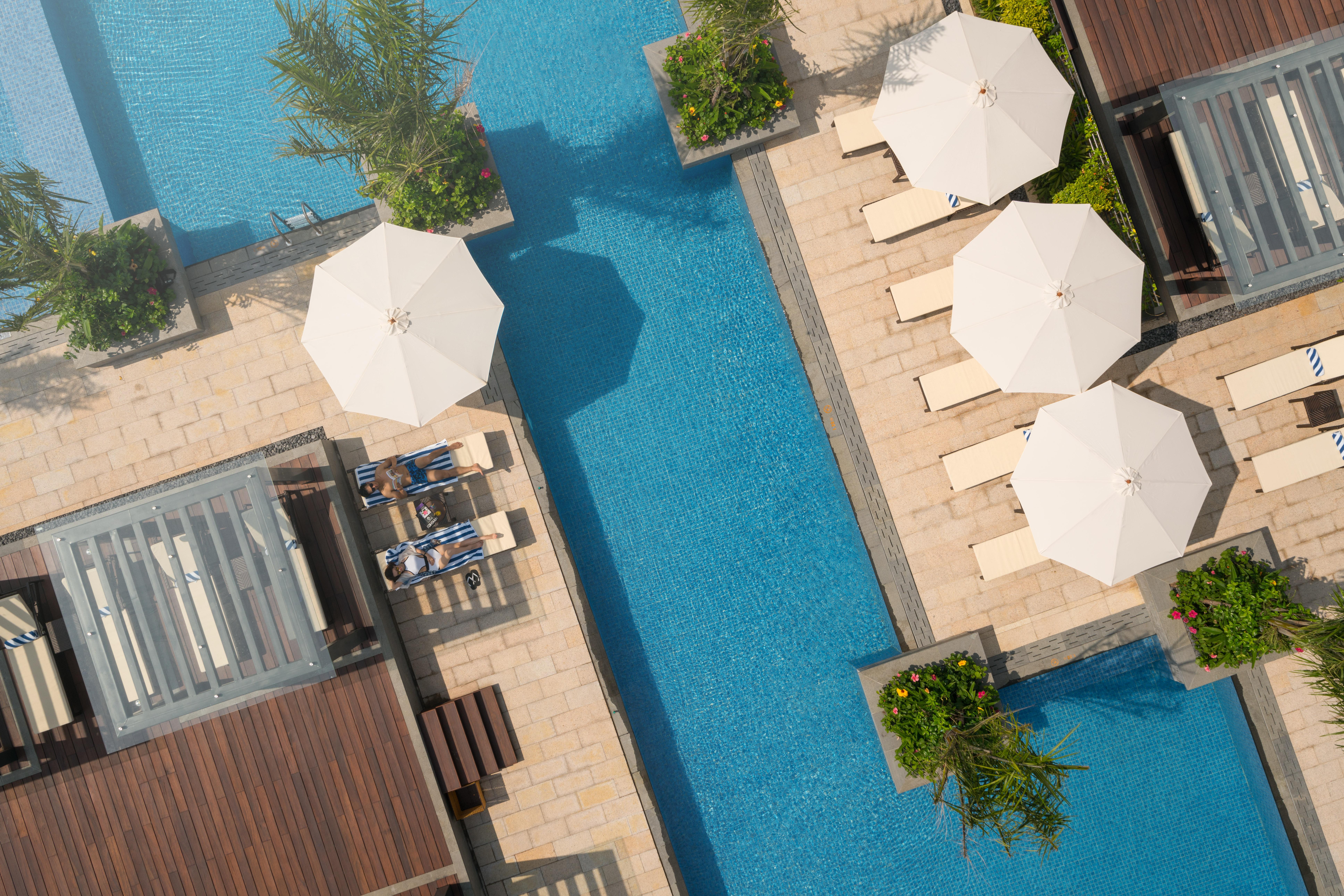 Royal Lotus Ha Long Resort & Villas Eksteriør billede