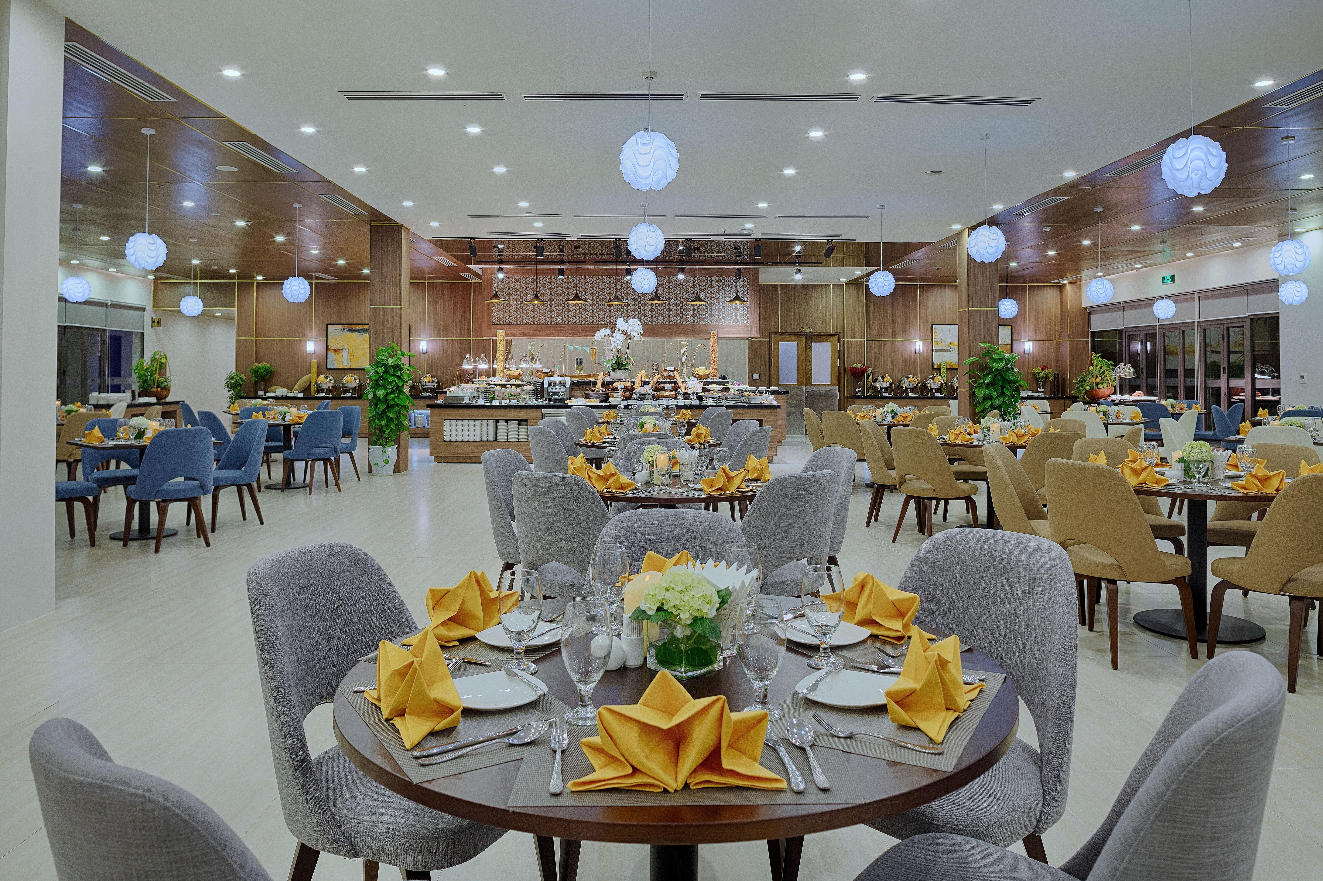 Royal Lotus Ha Long Resort & Villas Eksteriør billede