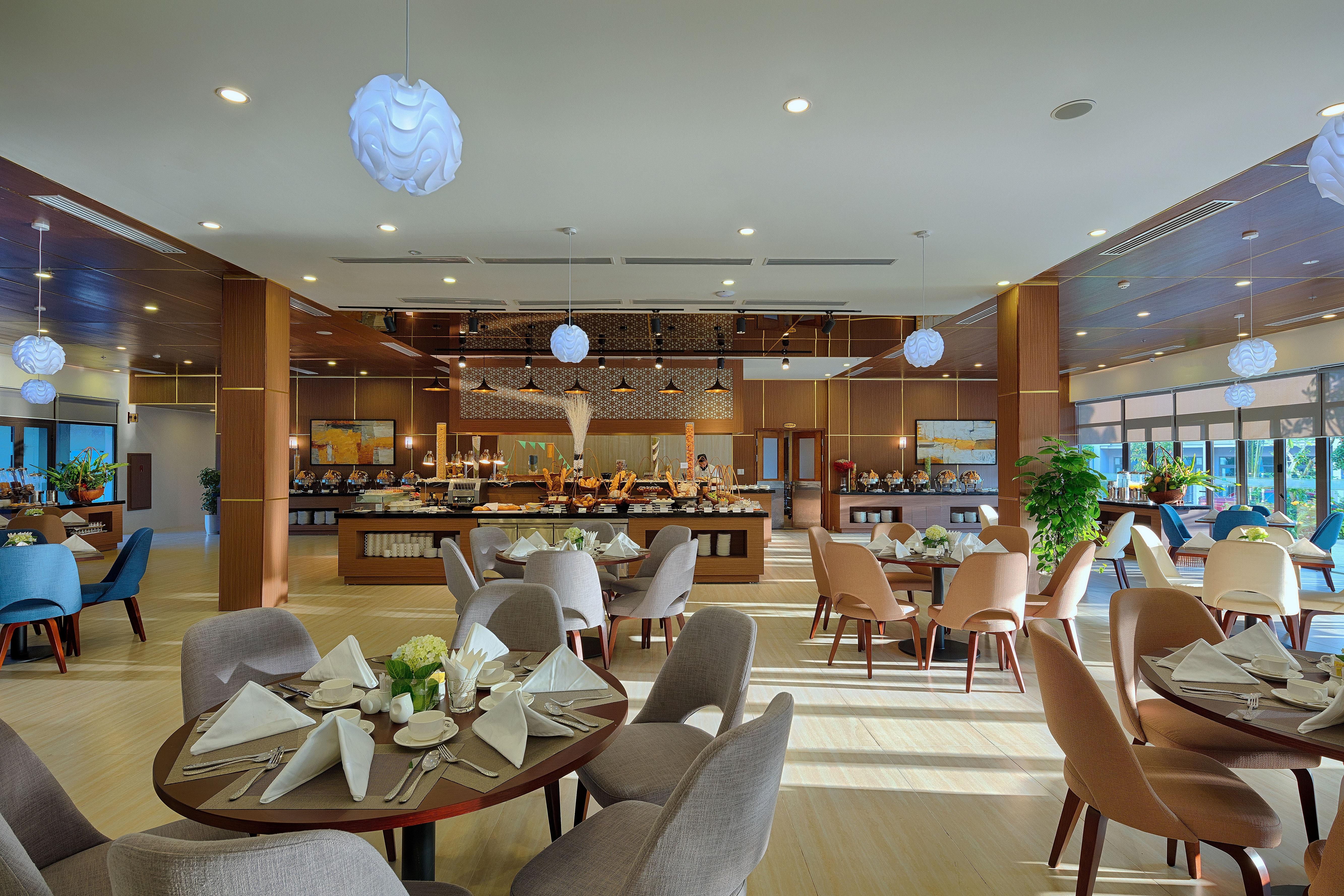Royal Lotus Ha Long Resort & Villas Eksteriør billede
