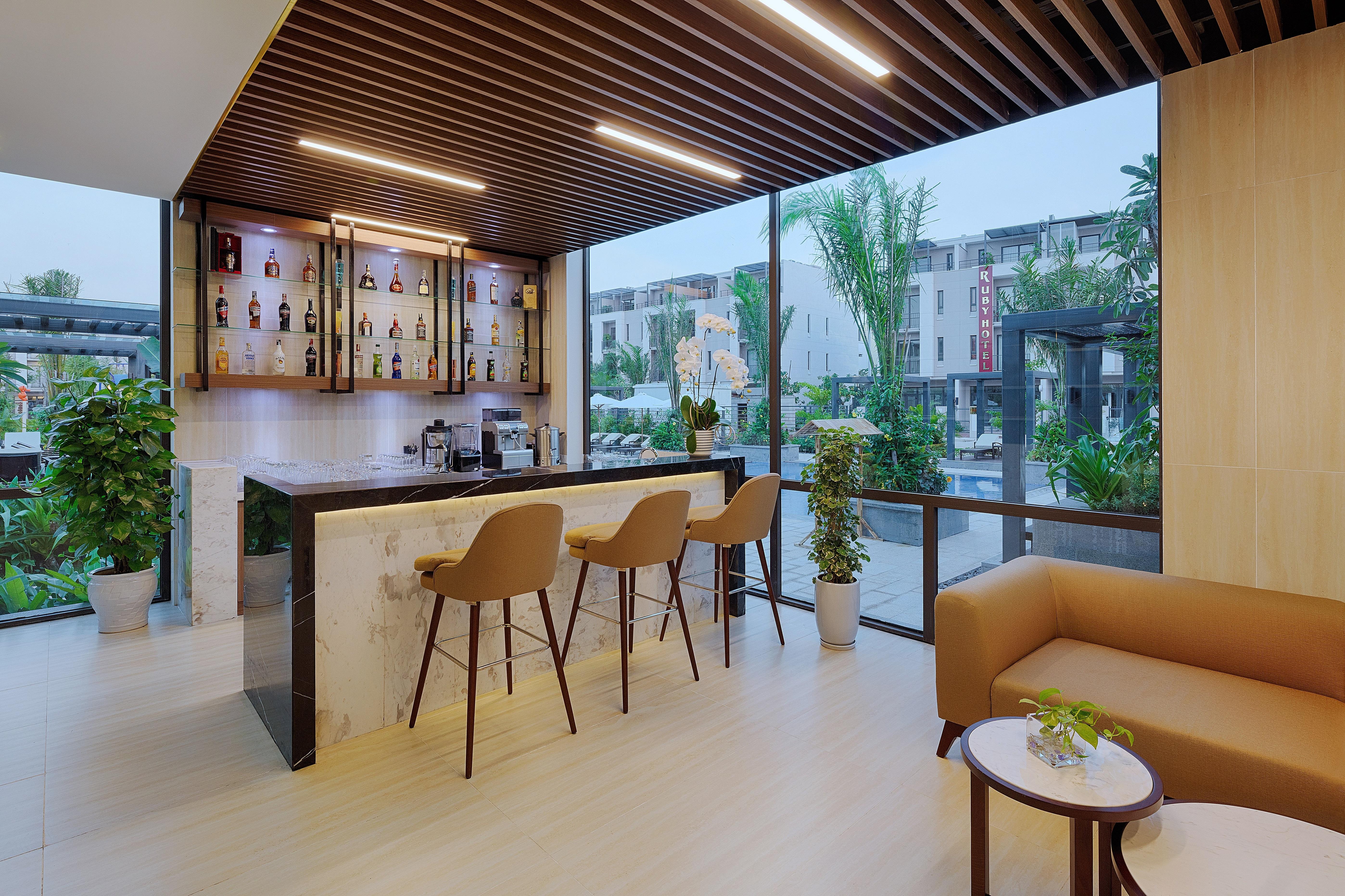 Royal Lotus Ha Long Resort & Villas Eksteriør billede