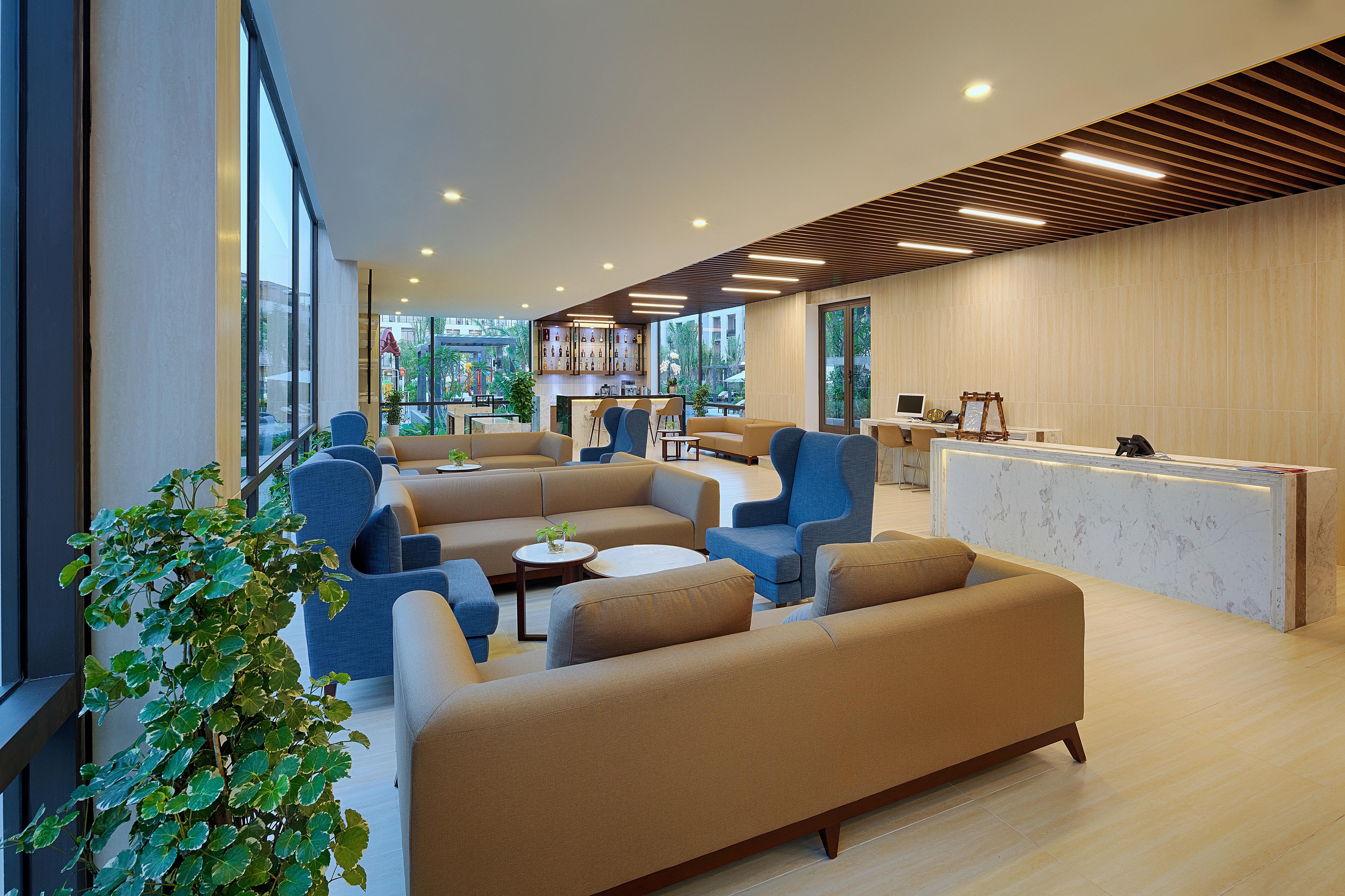 Royal Lotus Ha Long Resort & Villas Eksteriør billede