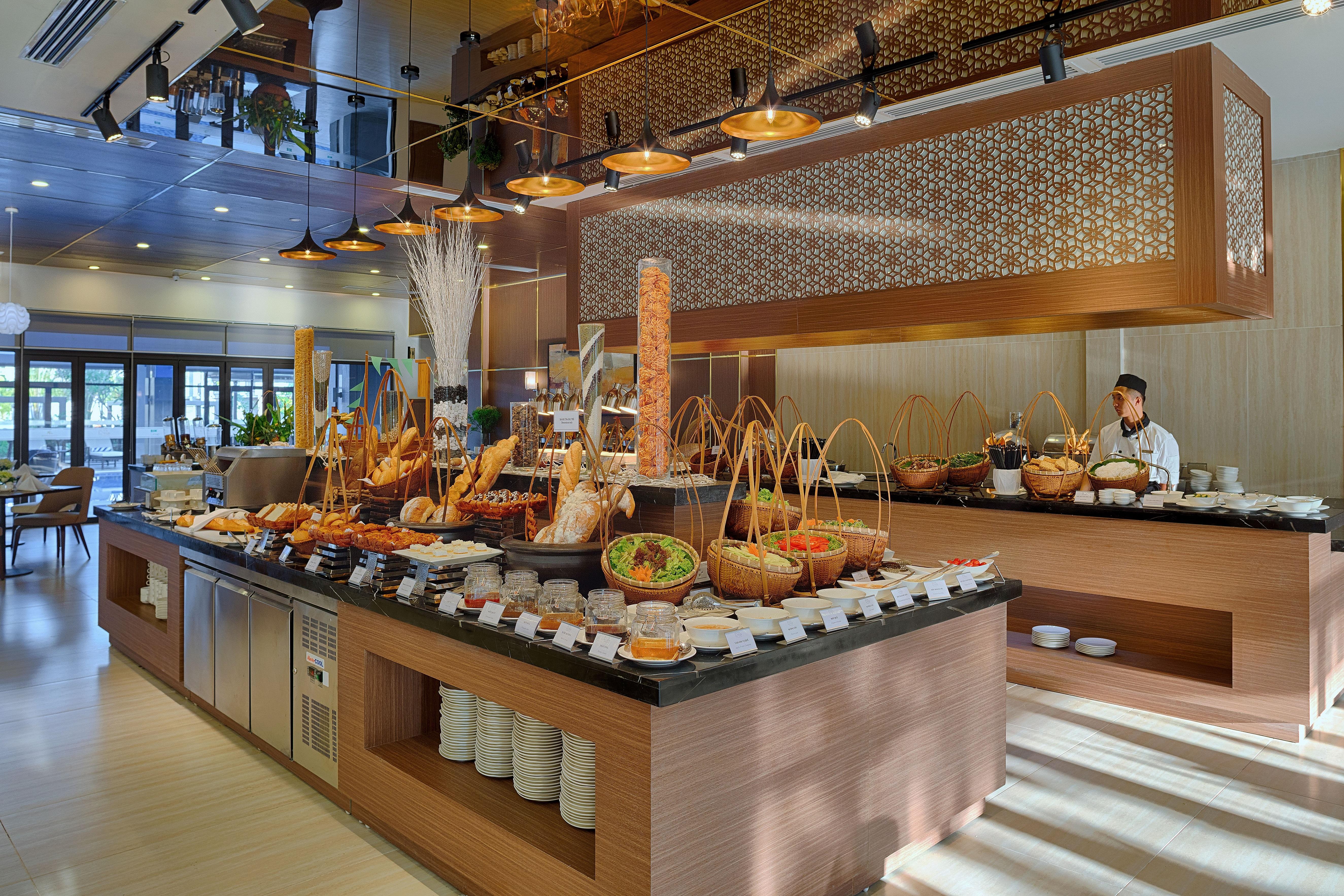 Royal Lotus Ha Long Resort & Villas Eksteriør billede