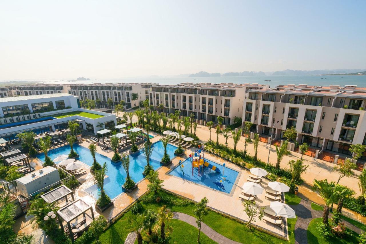 Royal Lotus Ha Long Resort & Villas Eksteriør billede