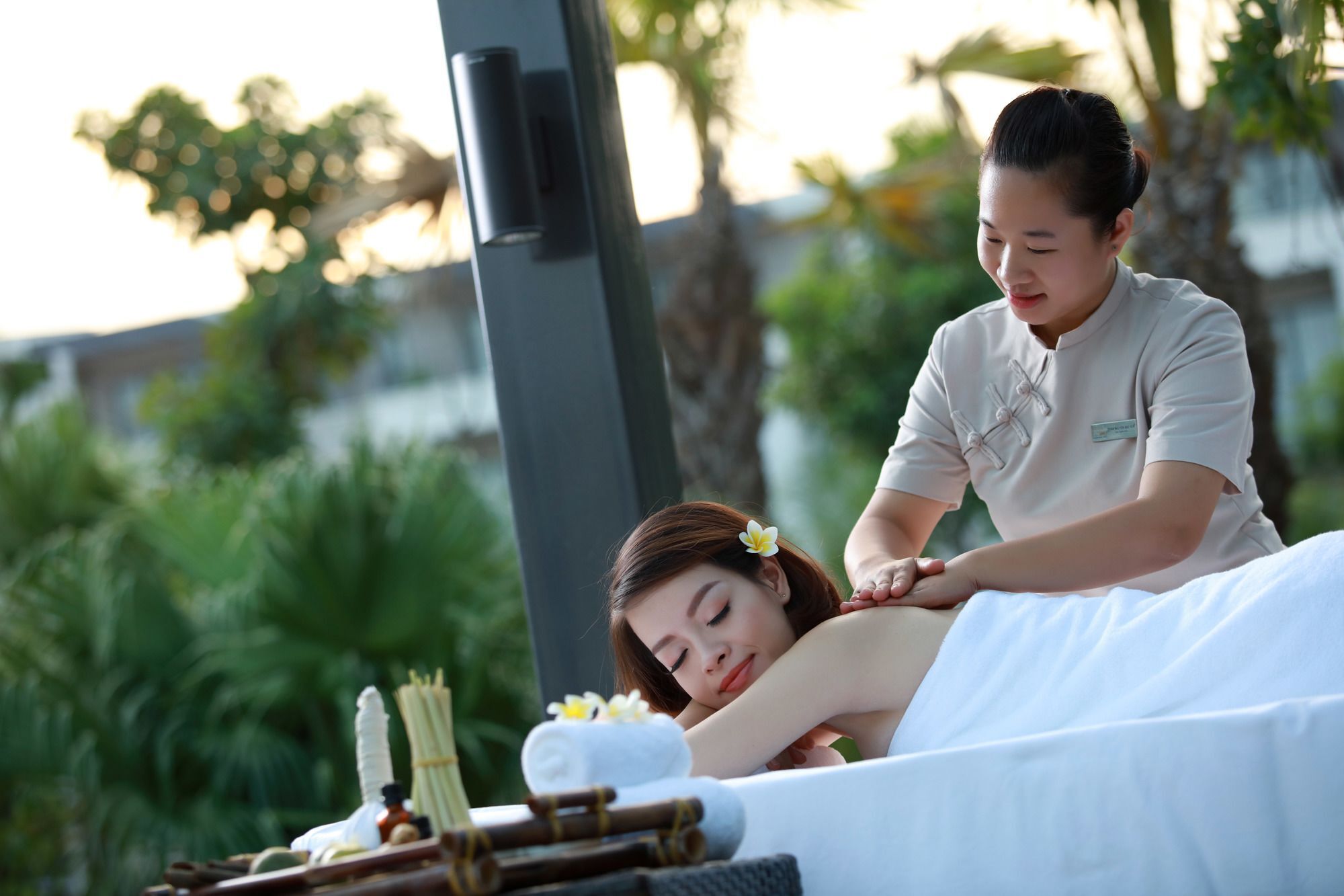 Royal Lotus Ha Long Resort & Villas Eksteriør billede